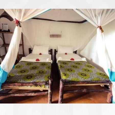 Bellevue Zanzibar Bed & Breakfast Bwejuu Eksteriør bilde