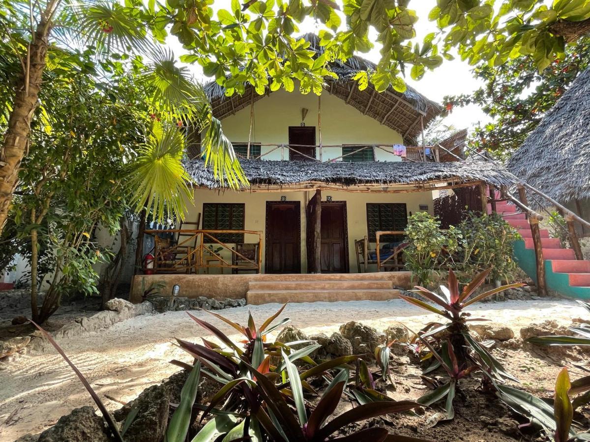 Bellevue Zanzibar Bed & Breakfast Bwejuu Rom bilde